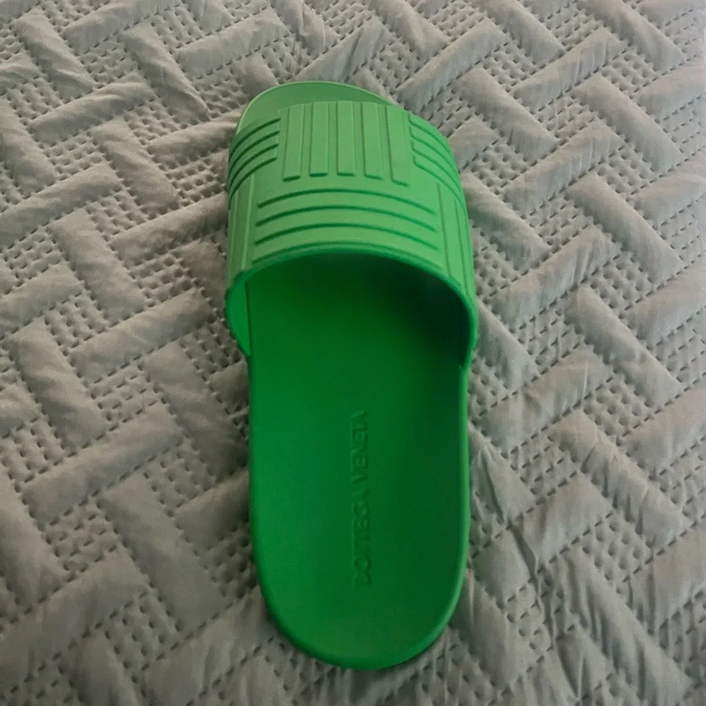 Bottega Veneta this authentic